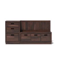 15463 Espresso Brown